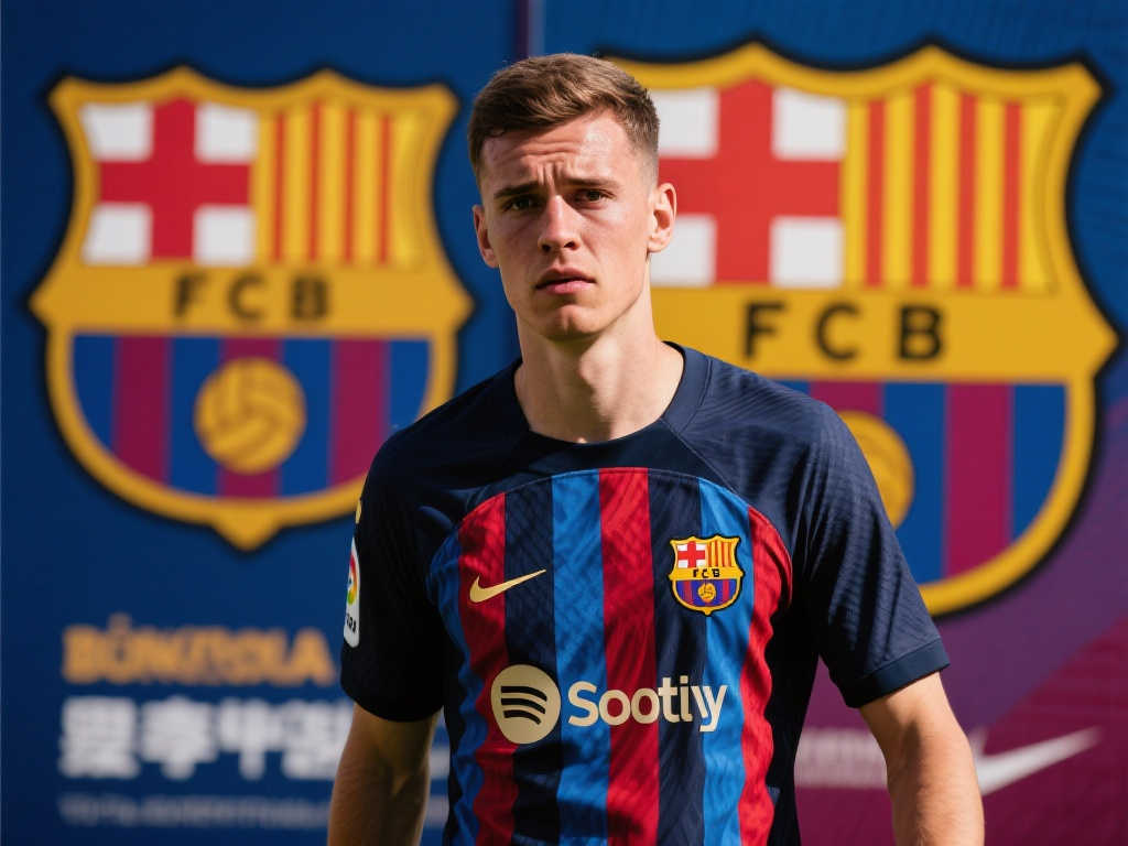 西甲再次拒绝奥尔莫注册 巴萨计划迅速提起上诉 西甲再次拒绝奥尔莫注册 巴萨计划迅速提起上诉