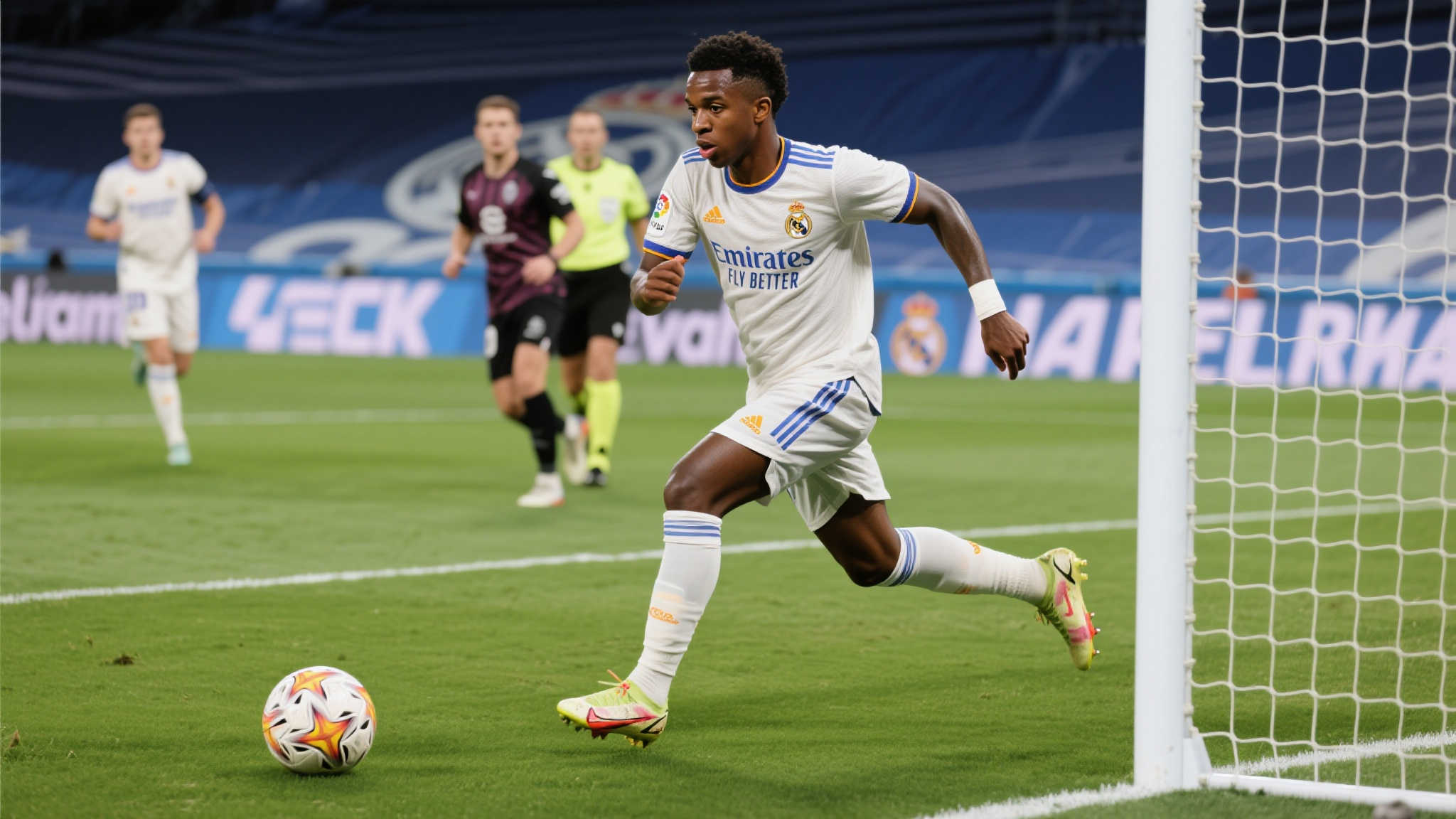 3-1大胜！皇马迎世俱杯小组首胜，H组首队出局，下轮守平即锁定16强席位