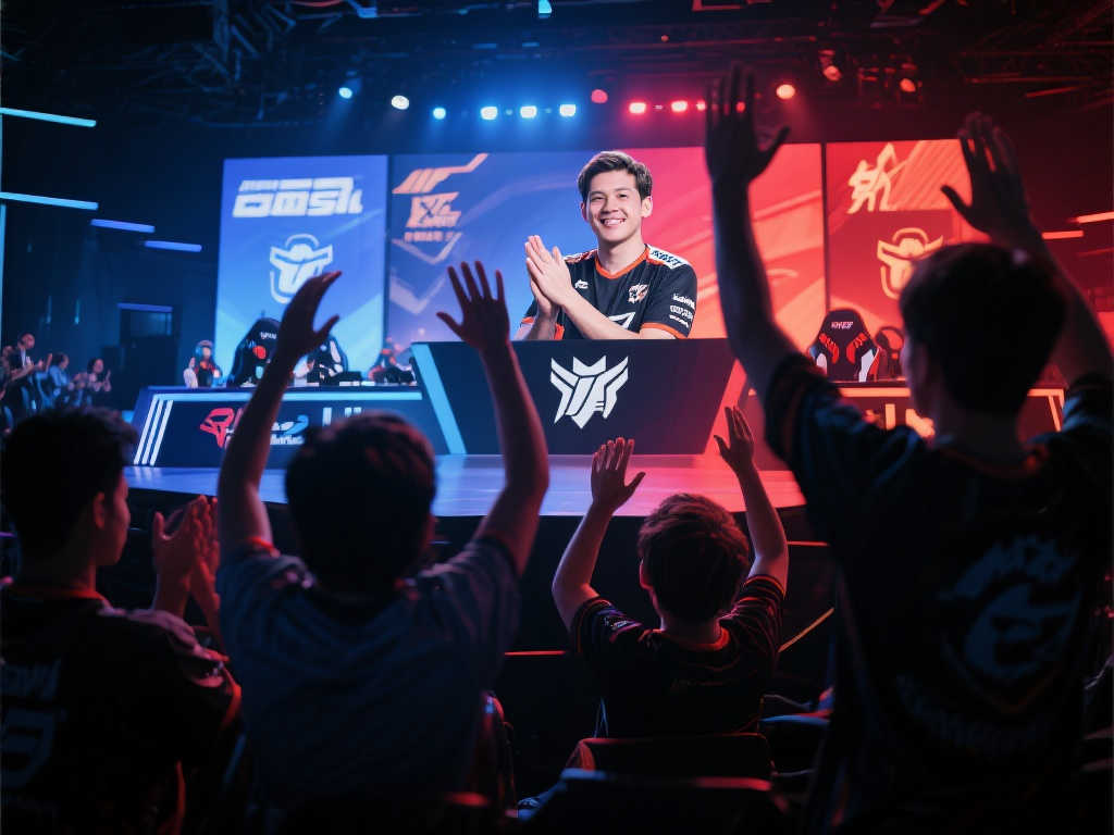 王者荣耀KPL最受欢迎选手票选活动火热进行 王者荣耀KPL最受欢迎选手票选活动火热进行